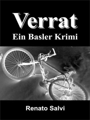 cover image of Verrat